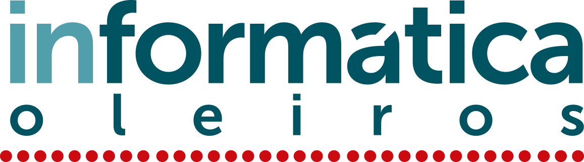 Informática Oleiros – IT Support in Oleiros