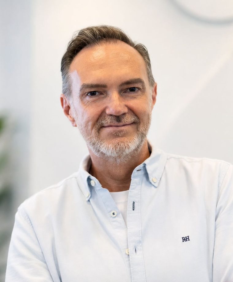 Marcelino Borrazás – IT Technician and Web Developer in Oleiros